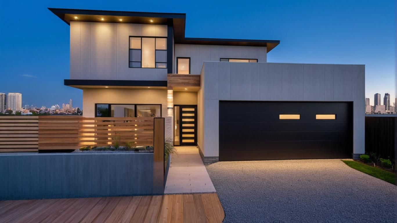 Greenlands Lifestyle Private Estate